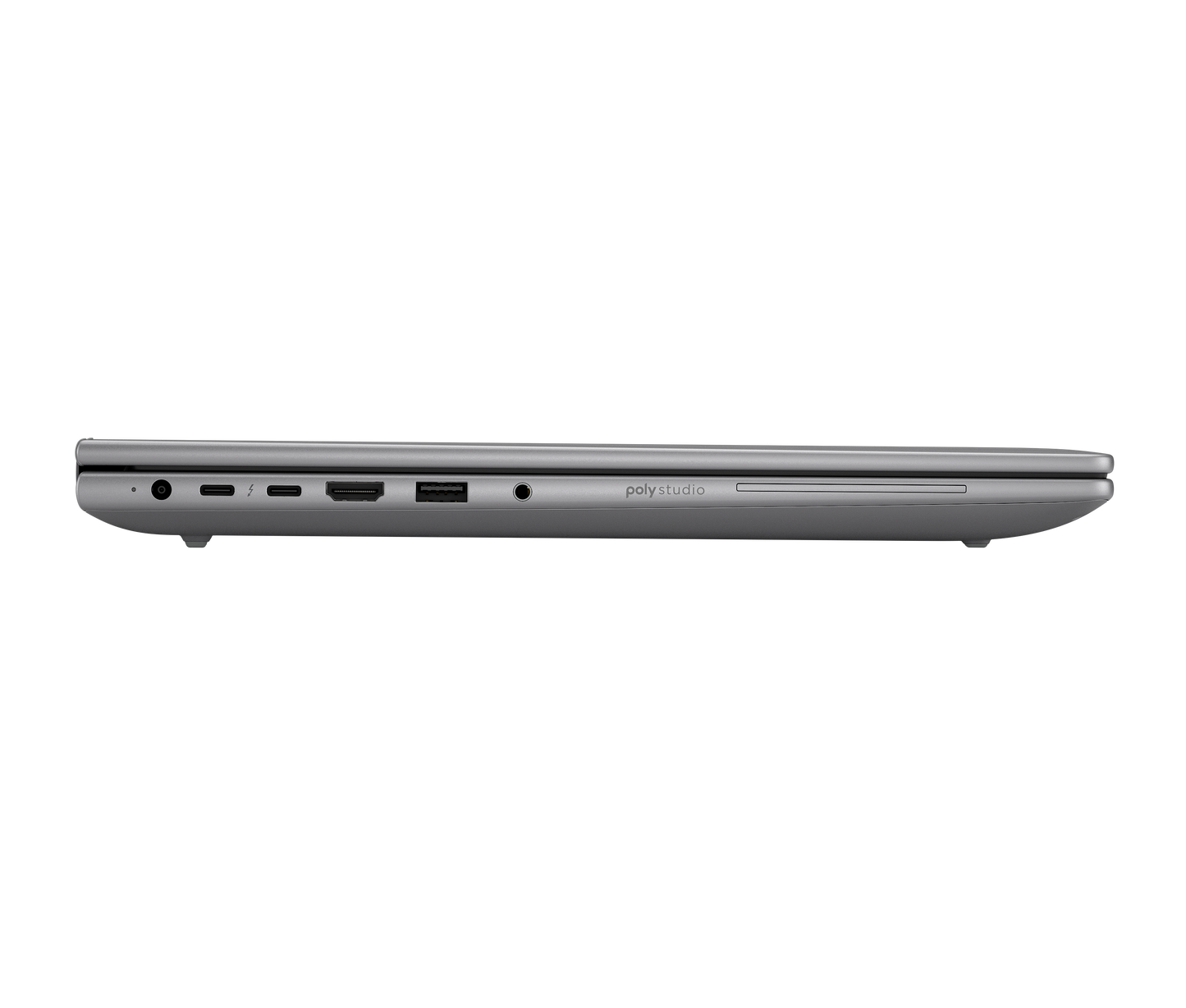 Endicott HP ZBook 8 G1i 16"