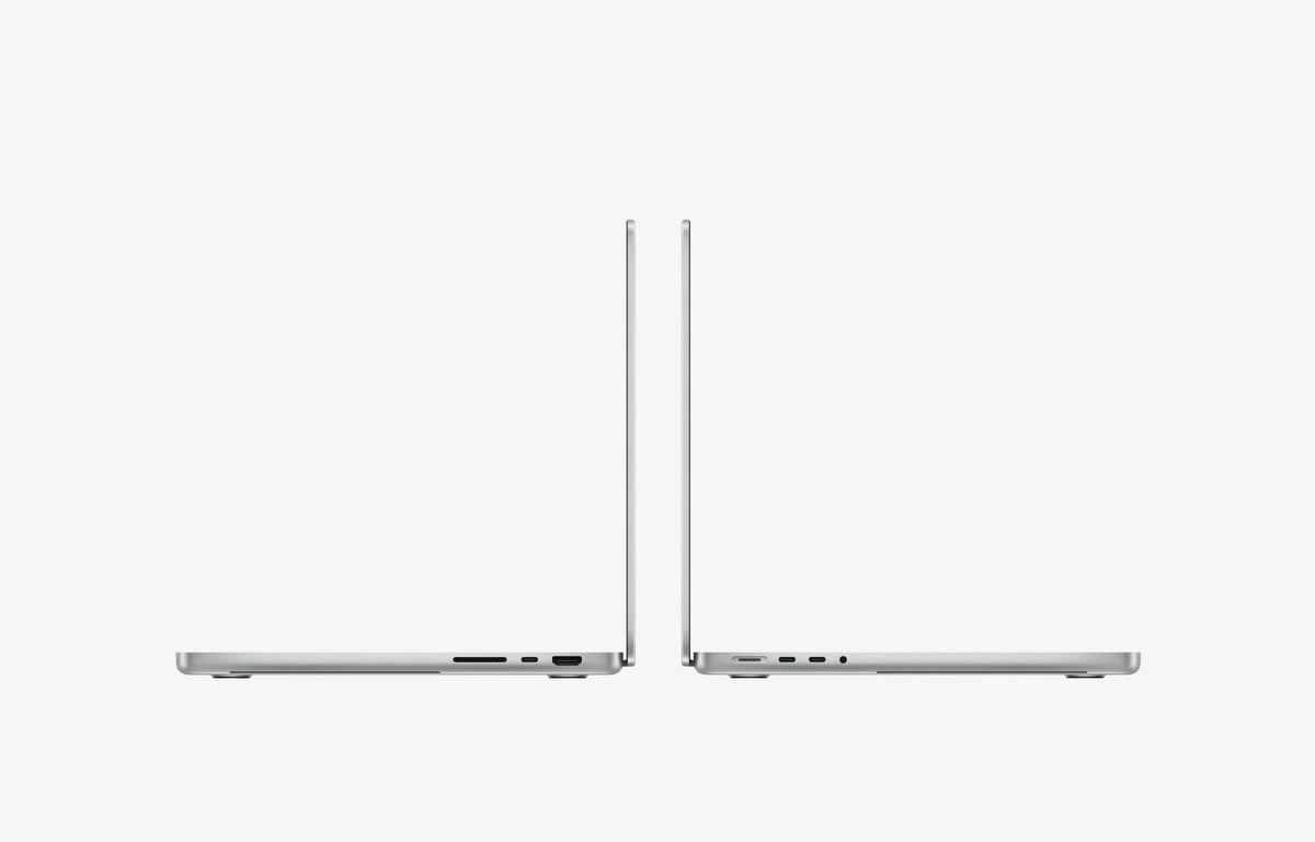 Lesley MacBook Pro (10 Core CPU, 10 Core GPU, 16GB Memory)