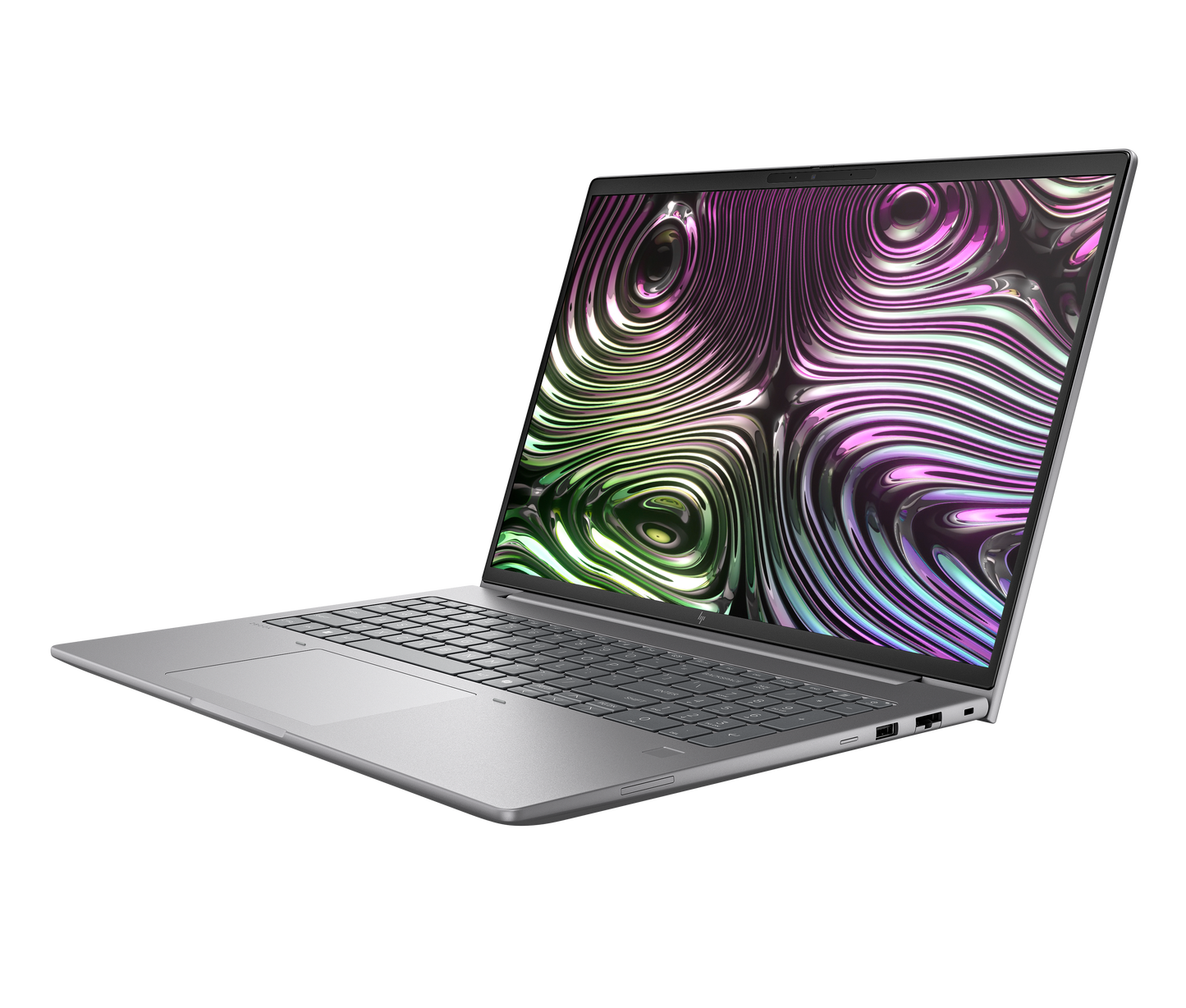 Endicott HP ZBook 8 G1i 16"