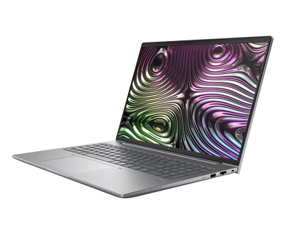 Endicott HP ZBook 8 G1i 16"