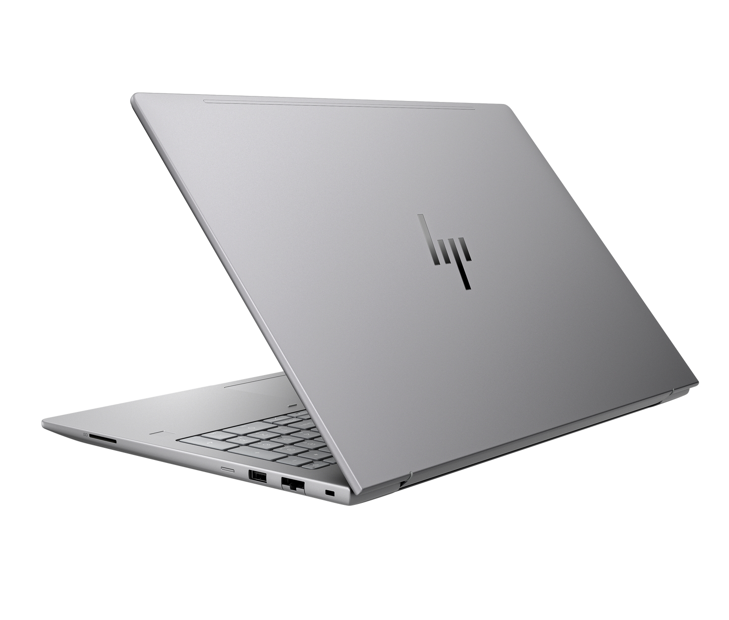 Endicott HP ZBook 8 G1i 16"