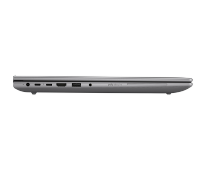 Endicott HP ZBook 8 G1i 16"