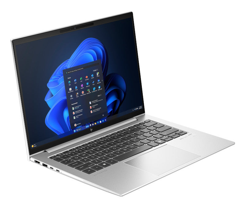 Nichols HP EliteBook 845 G11 (with Touchscreen)