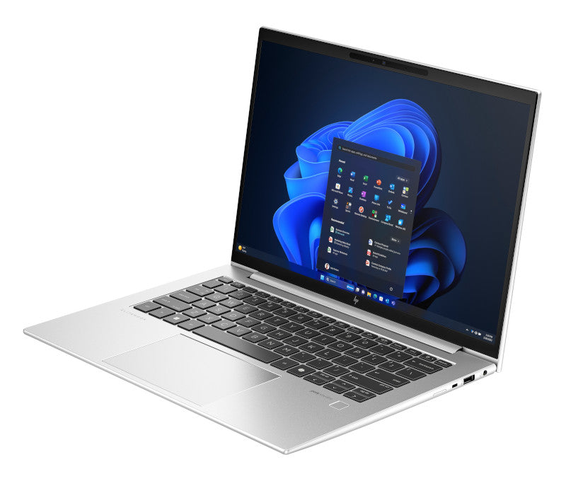Nichols HP EliteBook 845 G11 (with Touchscreen)