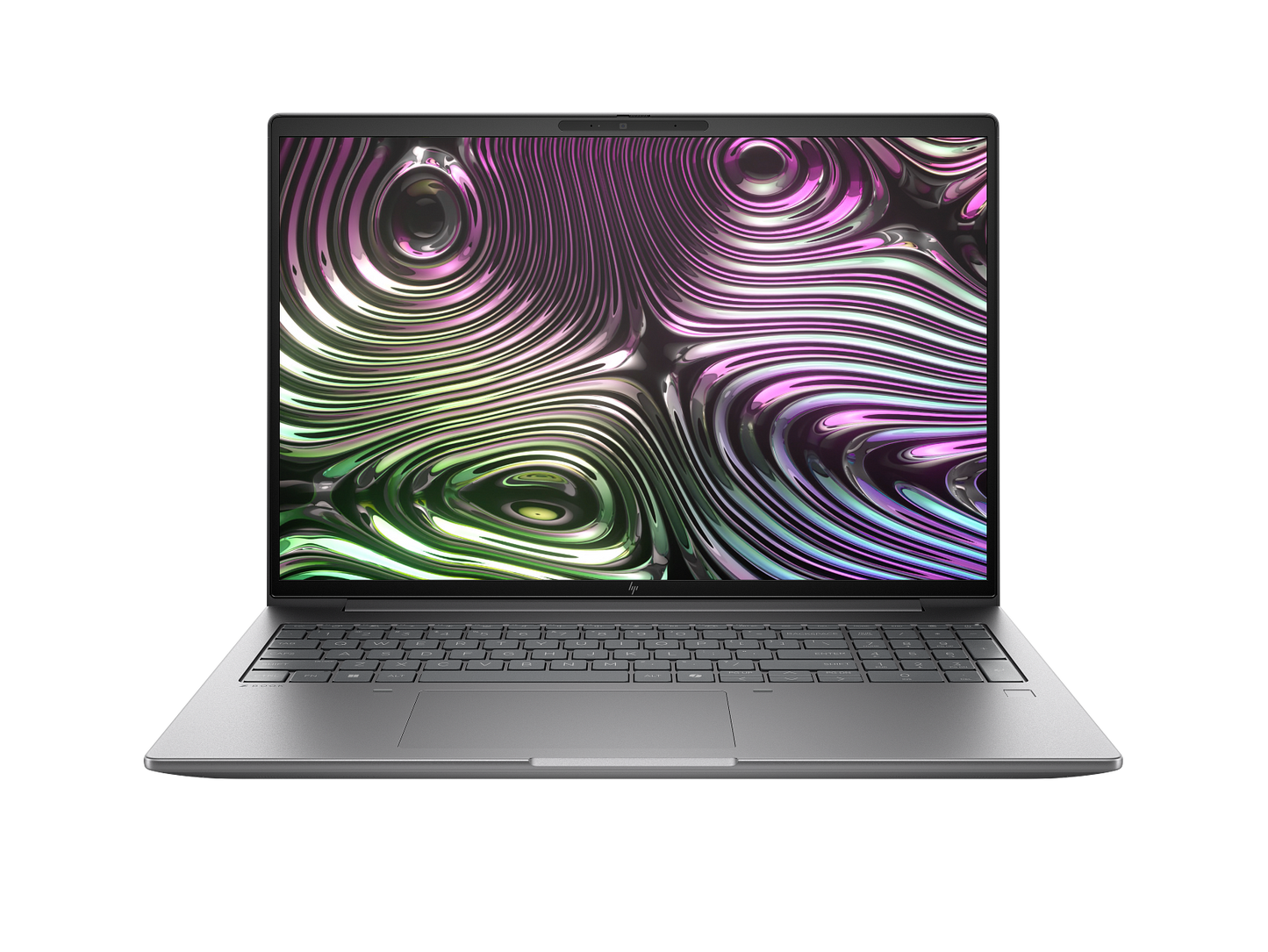 Endicott HP ZBook 8 G1i 16"