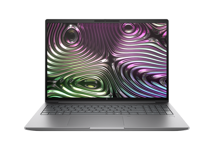 Endicott HP ZBook 8 G1i 16"
