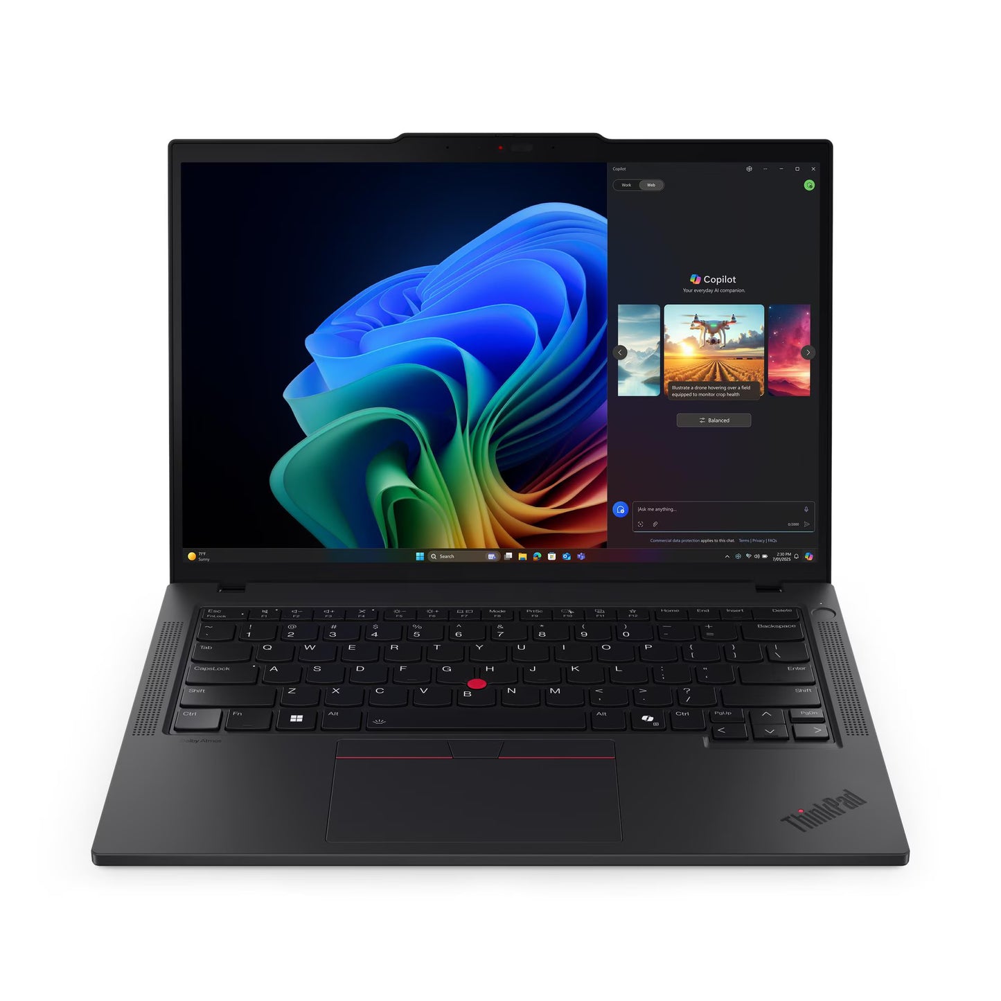 Bentley Lenovo ThinkPad T14 Gen 6 (Intel Core Ultra 5)