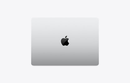 Lesley MacBook Pro (15 Core CPU, 16 Core GPU, 24GB Memory)