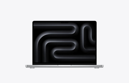 Lesley MacBook Pro (15 Core CPU, 16 Core GPU, 24GB Memory)