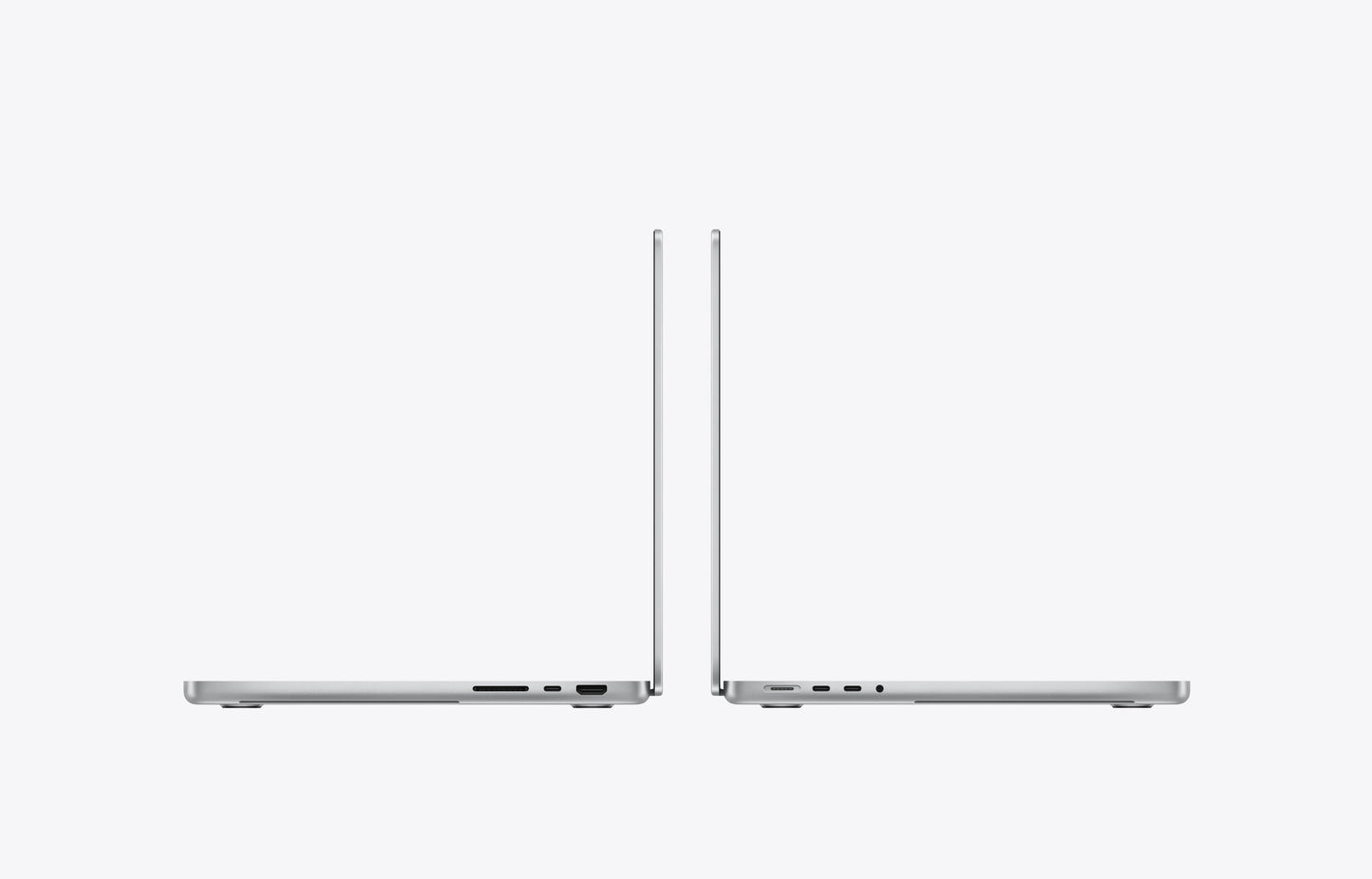 Endicott Apple MacBook Pro 14"