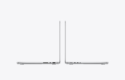 Lesley MacBook Pro (15 Core CPU, 16 Core GPU, 24GB Memory)