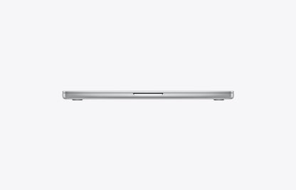 Lesley MacBook Pro (15 Core CPU, 16 Core GPU, 24GB Memory)