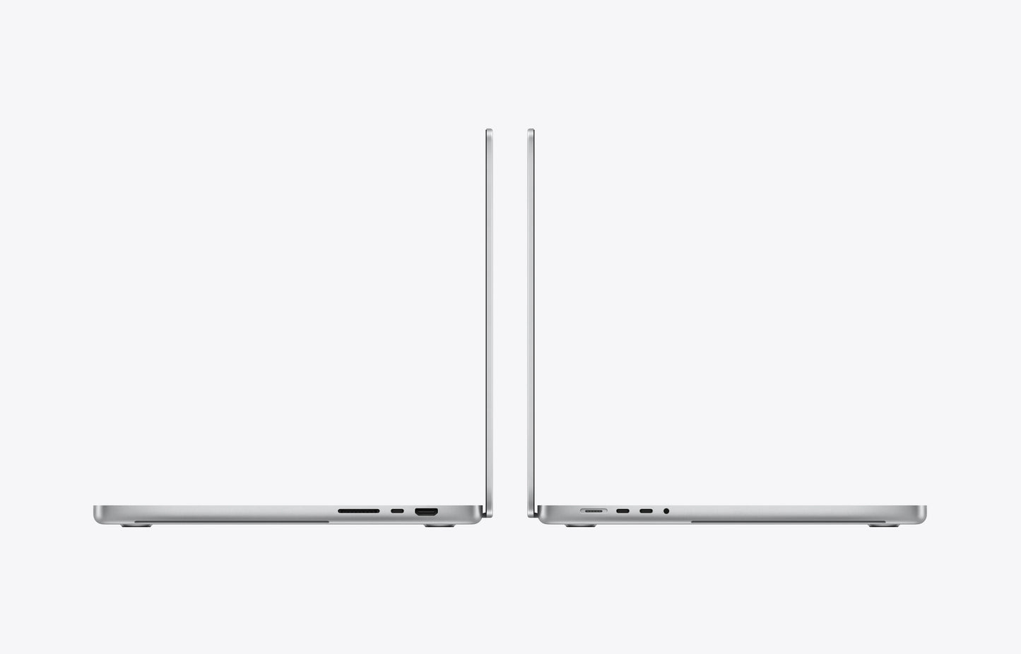 Endicott Apple MacBook Pro 16"