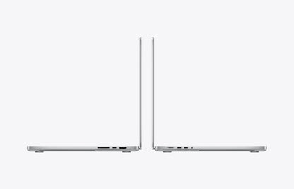 Endicott Apple MacBook Pro 16"