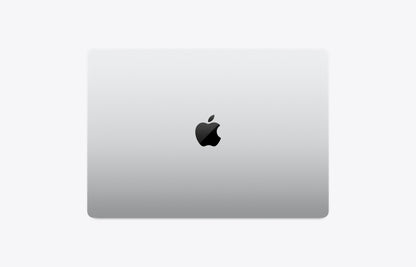 Endicott Apple MacBook Pro 16"